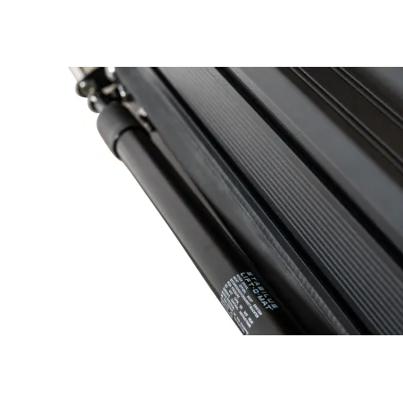 TENTE DE TOIT ALUMINIUM SNUG HIMALAYA