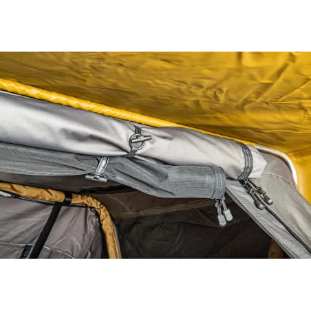 TENTE DE TOIT SNUG YOSEMITE 190