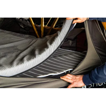 TENTE DE TOIT SNUG YOSEMITE 190