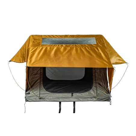 TENTE DE TOIT SNUG OURAL 160