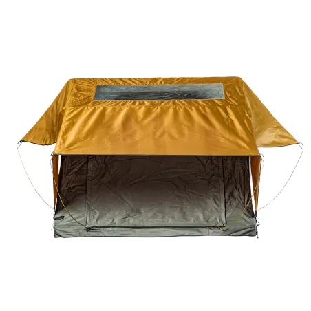 TENTE DE TOIT SNUG OURAL 160