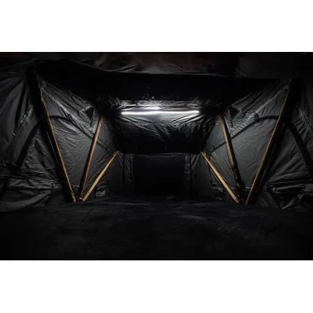 TENTE DE TOIT SNUG OURAL 160