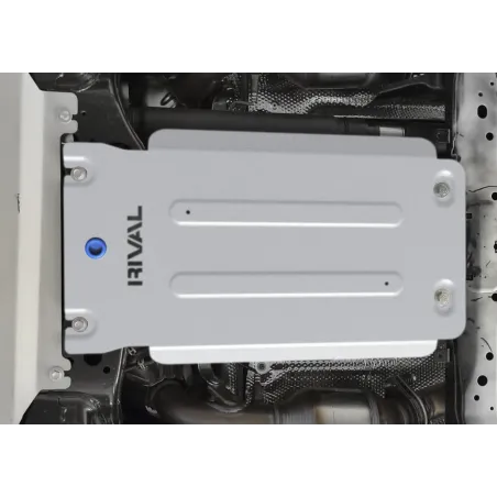 PLAQUE PROTECTION RIVAL BOITE VITESSE TOYOTA LC300