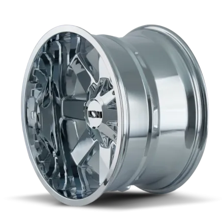 JANTE MAYHEM 141 CHROME 9x17 6x135/139.7 ET18 CB106.1