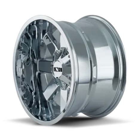 JANTE MAYHEM 141 CHROME 9x17 6x135/139.7 ET18 CB106.1