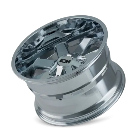 JANTE MAYHEM 141 CHROME 9x17 6x135/139.7 ET18 CB106.1