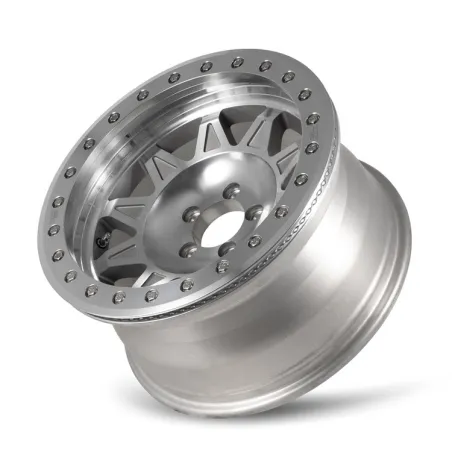 JANTE OC WHEELS 9302 BEADLOCK MACHINED 9x17 5x127 ET-14 CB71.6