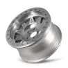 JANTE OC WHEELS 9302 BEADLOCK MACHINED 9x17 5x127 ET-14 CB71.6