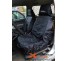 Housse de siège HD, développée avec des matériaux imperméables

Cette protection est très adaptée aux utilisations offroad