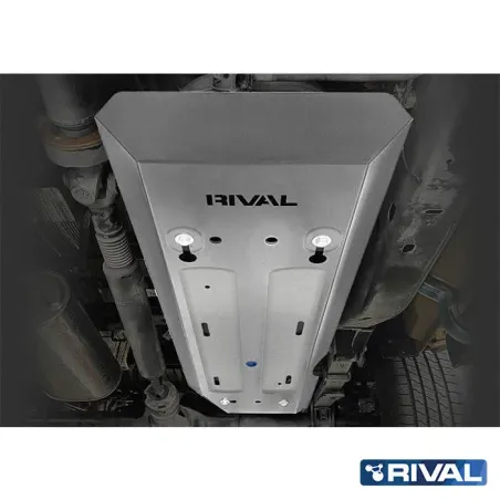 PLAQUE DE PROTECTION RIVAL RESERVOIR FORD RANGER 2022+