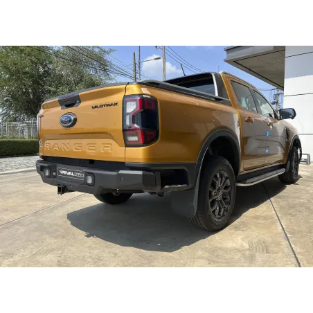 BUMPER REAR RIVAL FORD RANGER 2022+ (USAGE COMPETITION)