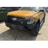 BUMPER FRONT RIVAL FORD RANGER 2022+ (USAGE COMPETITION)