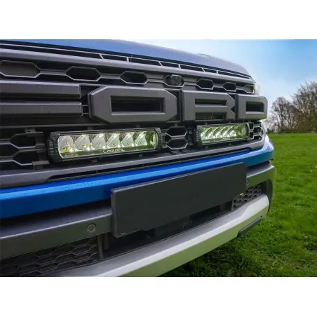 KIT MONTAGE RRR6 CALANDRE FORD RANGER RAPTOR 2023+