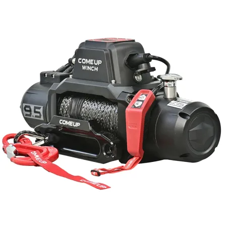 TREUIL COMEUP SOLO 9.5 RS 12V