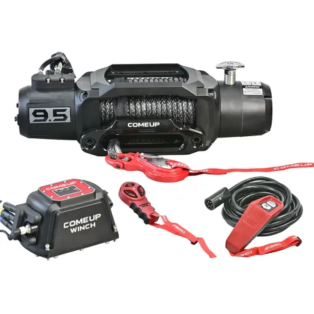 TREUIL COMEUP SOLO 9.5 RS 12V