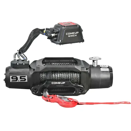 TREUIL COMEUP SOLO 9.5 RS 12V