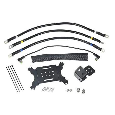 TREUIL COMEUP SOLO 9.5 RS 12V