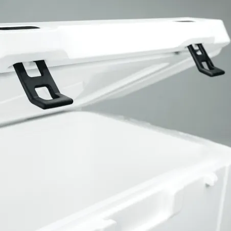 GLACIERE PASSIVE DOMETIC PATROL 20L GRISE