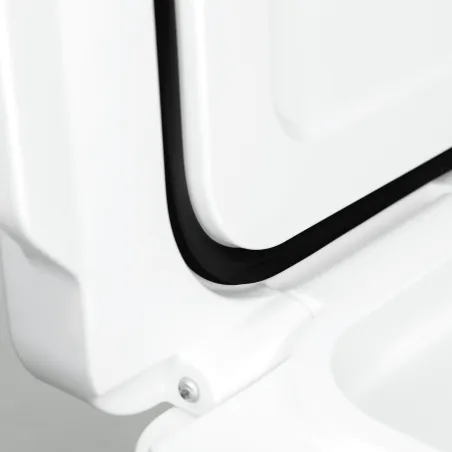 GLACIERE PASSIVE DOMETIC PATROL 20L GRISE