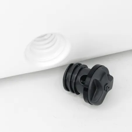 GLACIERE PASSIVE DOMETIC PATROL 20L GRISE