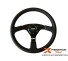 Volant 14" sport Tyrex en aluminium 5mm