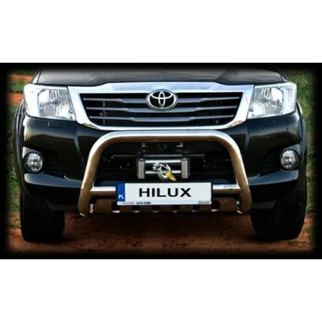 PLATINE TREUIL PC ORIGINE TOYOTA HILUX VIGO 2005-2015