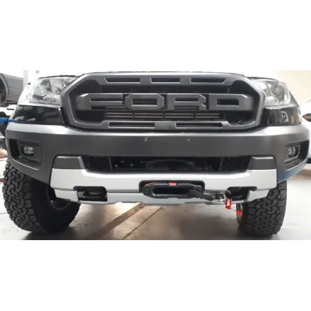 PLATINE TREUIL PC ORIGINE FORD RANGER RAPTOR 2019-2022