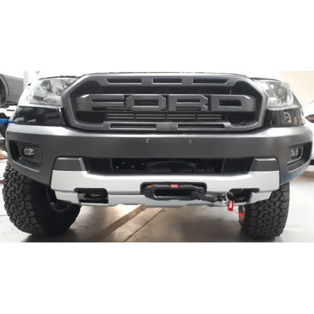 PLATINE TREUIL PC ORIGINE FORD RANGER RAPTOR 2019-2022