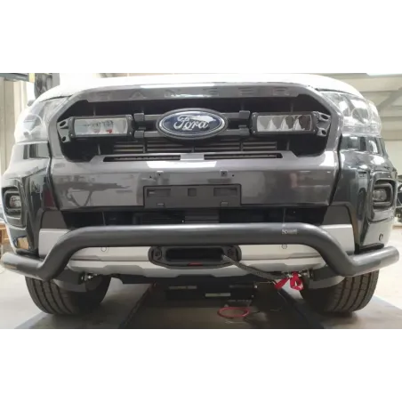 PLATINE TREUIL PC ORIGINE FORD RANGER 2019-2022 (avec Radar Adapt)