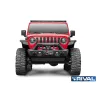 ANNEAUX DEPLANTAGE PC RIVAL ACIER JEEP WRANGLER