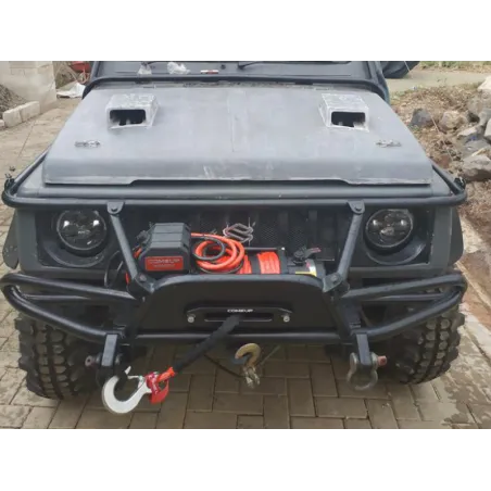 TREUIL COME UP GIO 100s 12V