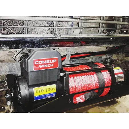 TREUIL COME UP GIO 120s 12V
