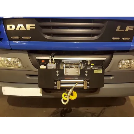 TREUIL COME UP HYDRAULIQUE HV 15