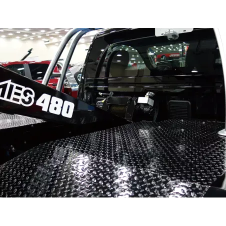 TREUIL COME UP HYDRAULIQUE HV 8