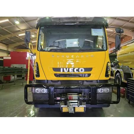 TREUIL COME UP DV 15 (6 804 KG) 24V