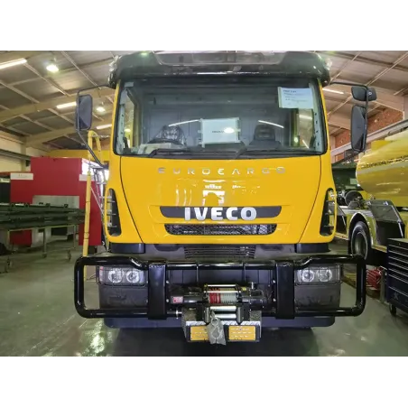 TREUIL COME UP DV 15 (6 804 KG) 24V