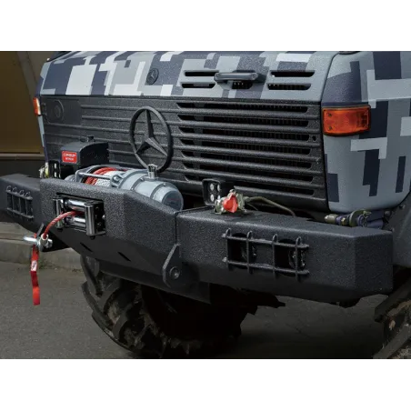 TREUIL COME UP DV 18 (8 181 KG) 24V