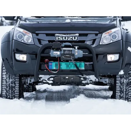 TREUIL COME UP DV 6S 12V