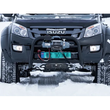 TREUIL COME UP DV 6S 12V