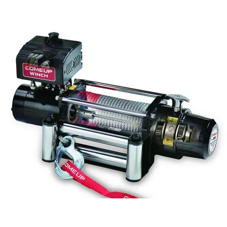 TREUIL COME UP DV 9  12V