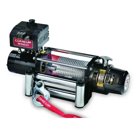 TREUIL COME UP DV 9  12V