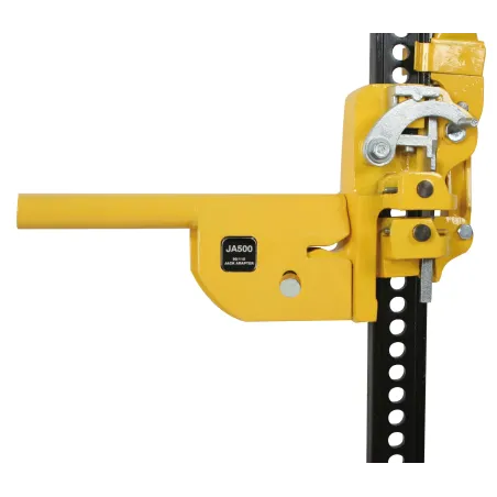 ADAPTATEUR CRIC FARM JACK