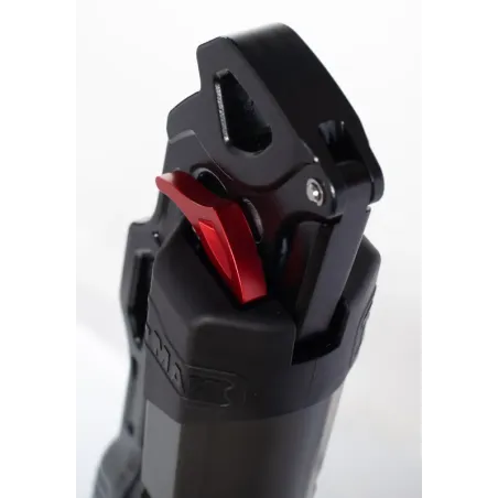 CRIC HYDRAULIQUE T-MAX 2T + ACCESSOIRES