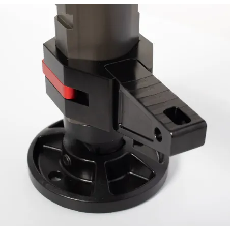 CRIC HYDRAULIQUE T-MAX 2T + ACCESSOIRES