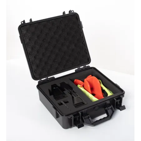 CRIC HYDRAULIQUE T-MAX 2T + ACCESSOIRES