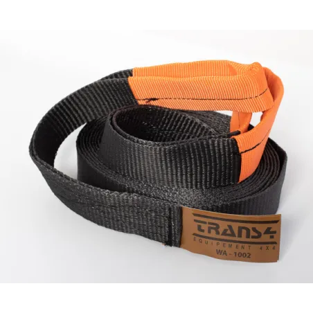 SANGLE DE TRACTION 3M BOUCLE/BOUCLE 7.5T/50mm