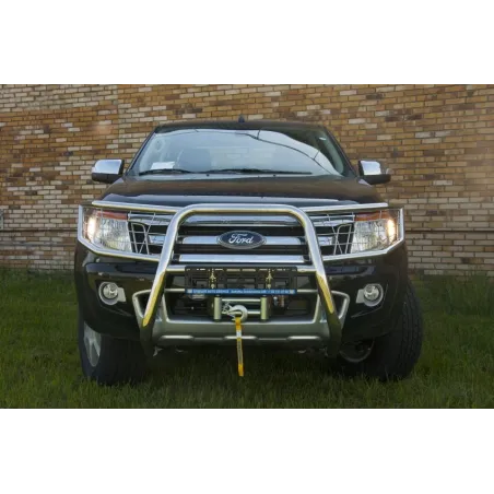 PLATINE TREUIL PC ORIGINE FORD RANGER 2011+