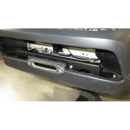 PLATINE TREUIL PC ORIGINE TOYOTA HILUX REVO 2021+