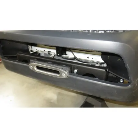 PLATINE TREUIL PC ORIGINE TOYOTA HILUX REVO 2021+