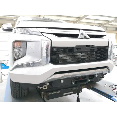 PLATINE TREUIL PC ORIGINE MITSUBISHI L200 2019+